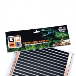 Heat mat Heating Panel Mata Grzewcza LPRacks 150 Strips for terrarium ang plants