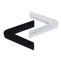 IMCAGES Bar Holders - V Mount