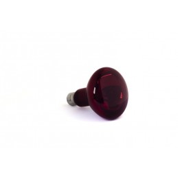 REPTECH Żarówka Grzewcza Halogenowa Podczerwień Infrared