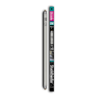 ARCADIA 8W Shade Dweller Fluorescent lamp 7%