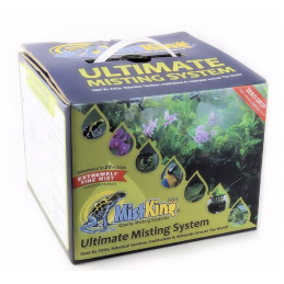 Mist King ULTIMATE 4.0 Professional Misting System KIT