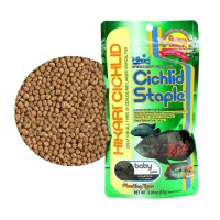 HIKARI Cichlid staple baby 57g - Pielęgnice, Ryby Tropikalne