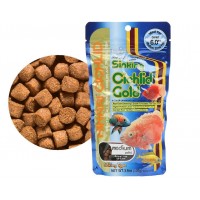 Hikari Cichlid Gold Sinking MEDIUM 100g / 342g - Pielęgnice, Ryby Tropikalne