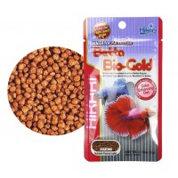 HIKARI Betta Bio Gold 5g / 20g / 1kg - Karma Pokarm dla Bojownika