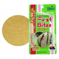 Hikari First Bites 10g - Food for Newborn Fish Food for Fry
