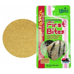 Hikari First Bites 10g - Karma Pokarm dla Narybku