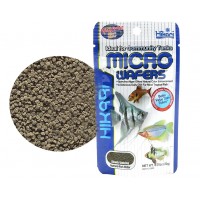 HIKARI Micro Wafers 20g / 45g / 1kg - Karma Wolno Opadający Pokarm dla Ryb Tropikalnych
