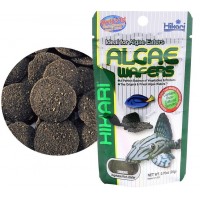 HIKARI Algae Wafers 20g / 40g / 82g / 250g / 1kg - Karma Tonący Pokarm dla Glonojada, dla Zbrojnika, dla Ryb Dennych