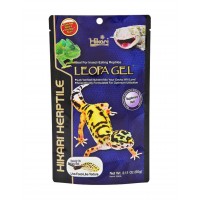 Hikari LEOPAGEL 60g - Pokarm dla Gekona Lamparciego, dla Jaszczurek Owadożernych