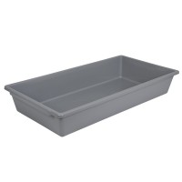 IMCAGES Pojemnik Hodowlany IMC70 Szary 70L