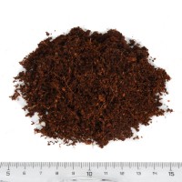 Dust-free Coconut Fiber Substrate for a Spider and Snake FINE