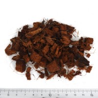 Odpylone Włókno Kokosowe...