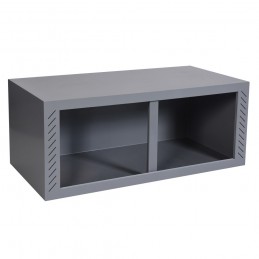 GREY IMCAGES PVC Terrarium for Bearded Dragon 120x60x50