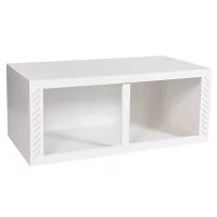 White IMCAGES PVC Terrarium for  Bearded Dragon 120x60x50