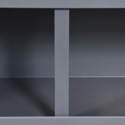 Grey Reptile Cage for Bearded Dragon