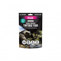 ARCADIA Earth Pro Optimsed52 - Natural Tortoise Food