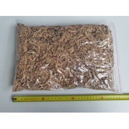 Sphagnum Moss Pole Peat 4l  Spagmoss for Rooting Plants for Orchids
