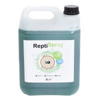 Reptiblock ReptiSpray Czyścik do terrarium 5L