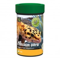 Reptile Systems Calcium Ultra - Calcium with Magnesium for Reptiles