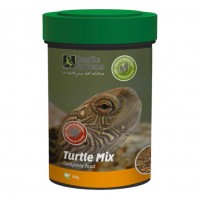 Reptile Systems - TORTOISE MIX - Pełnoporcjowa Karma dla Żółwi Wodnych 125g
