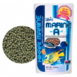 HIKARI Marine A - Food for Marine Fish