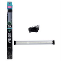 Arcadia Jungle Dawn Oświetlenie Listwa Lampka Led Bar 15, 22, 34, 51W