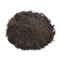 MegaWorm BioHumus Worm Castings – Natural Fertilizer from Earthworms