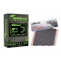 Set: Heat mat for Terrarium...