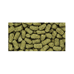 Hikari MULBERIFIC DELITE Granulate for Mulberry Turtles