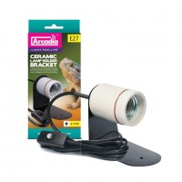 Arcadia Ceramic Lamp Holder...