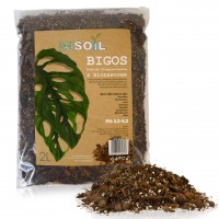 IMSOIL Permeable Plant...