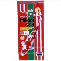 HIKARI Gold Mini - Floating Food for Koi Carp