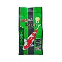 HIKARI Staple Medium - Karma Pływająca Pokarm dla Karpi Koi
