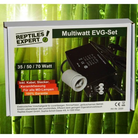 Alimentatore TRID Multiwatt 2x14-54W – T5 PRO-M LP, Codice 22176186, Non Dimmerabile