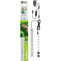 Reptile Systems Trerrarium Led Bar Proten New Dawn