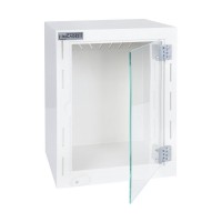 Waterproof PVC terrarium for geckos and arboreal snakes IMCAGES.