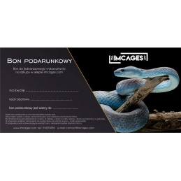 Gift Card 100 euros - IMCAGES