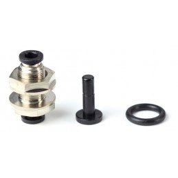 MistKing Advanced 5.0 Profesjonalny System Zraszający ZESTAW