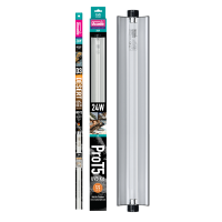 Zestaw lampa do terrarium Arcadia Pro T5 UVB Kit + Świetlówka UV 24W, 39W, 54W