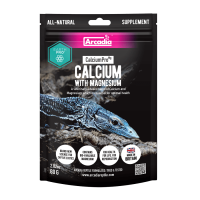 Arcadia Earth Pro Calcium Pro-Mg 80g Wapń Magnez