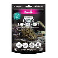 Arcadia Earth Pro Amphibi Gold 80g Pokarm dla Płazów