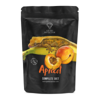 Gecko Nutrition - food for...