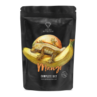 Gecko Nutrition - food for...