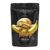 Gecko Nutrition Pokarm dla gekona BANAN MANGO