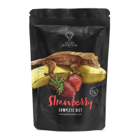 Gecko Nutrition - food for...
