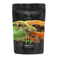 Gecko Nutrition Pokarm dla Gekona MANGO PAPAJA