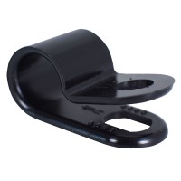 MistKing 1/4" Pipe Clips...