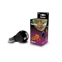 HBM50 HABISTAT basking Moonlamp 50W moon light night heating lamp light bulb
