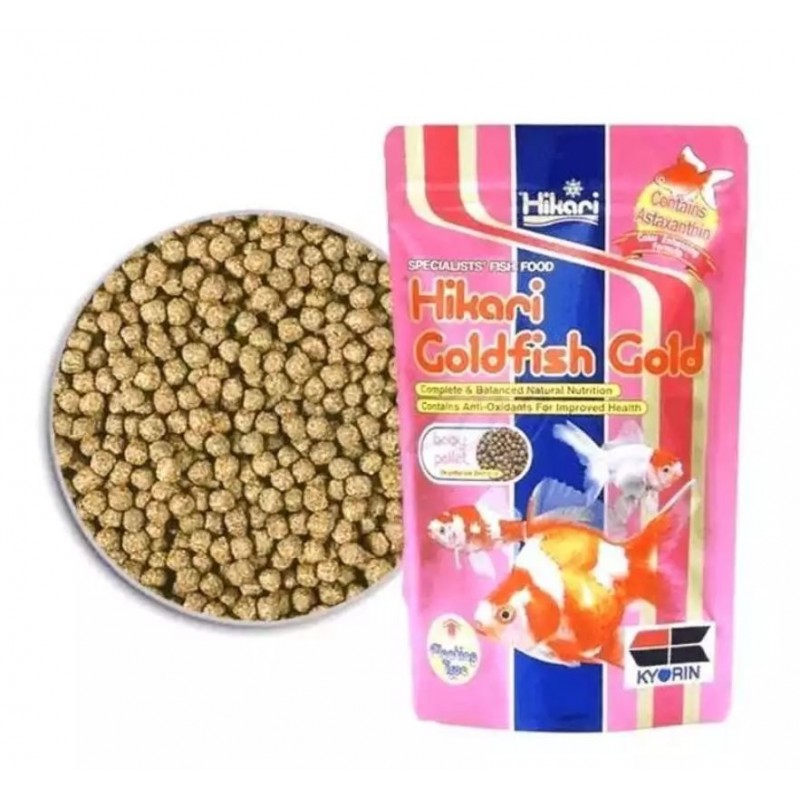 Fish Food for Goldfish - Imcages.com