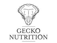 Pokarmy dla Gekonów GECKO NUTRITION Logo